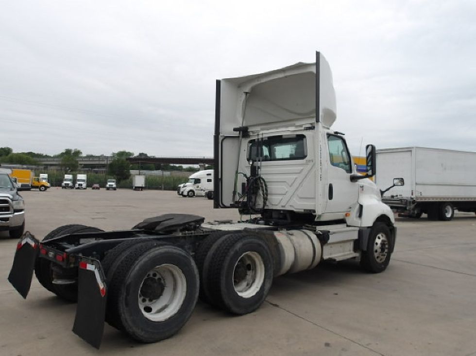 Day Cab Tractor-Heavy Duty Tractors-International-2020-LT625-Fort Worth-TX-285,844\n\t\tmiles-$ 28,250 - Image 5