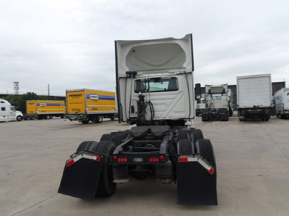 Day Cab Tractor-Heavy Duty Tractors-International-2020-LT625-Fort Worth-TX-285,844\n\t\tmiles-$ 28,250 - Image 6