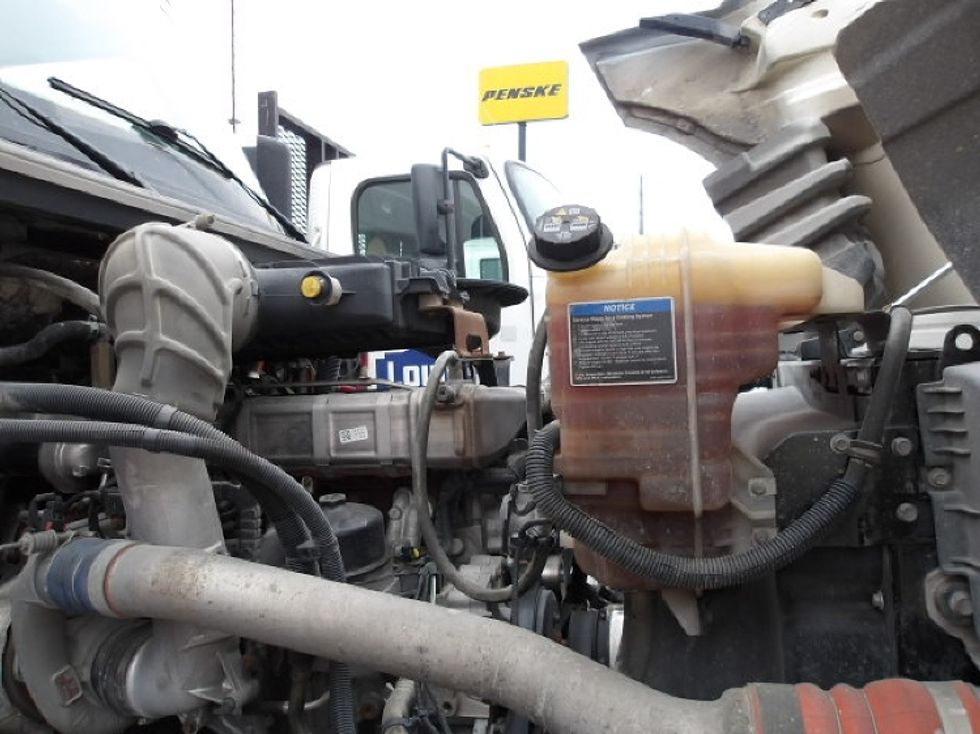 Day Cab Tractor-Heavy Duty Tractors-International-2020-LT625-Fort Worth-TX-285,844\n\t\tmiles-$ 28,250 - Image 9