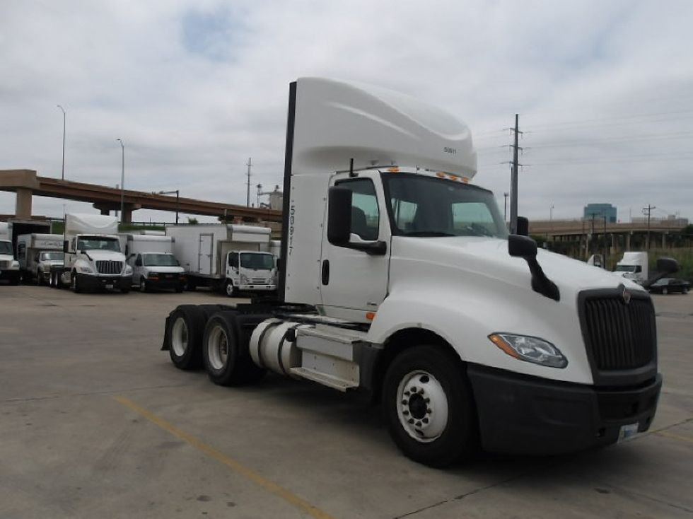 Day Cab Tractor-Heavy Duty Tractors-International-2020-LT625-Fort Worth-TX-286,611\n\t\tmiles-$ 31,250 - Image 1