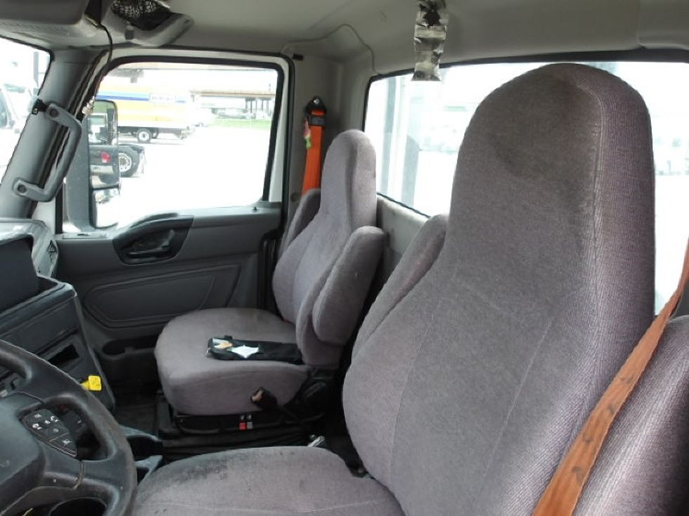 Day Cab Tractor-Heavy Duty Tractors-International-2020-LT625-Fort Worth-TX-286,611\n\t\tmiles-$ 31,250 - Image 10