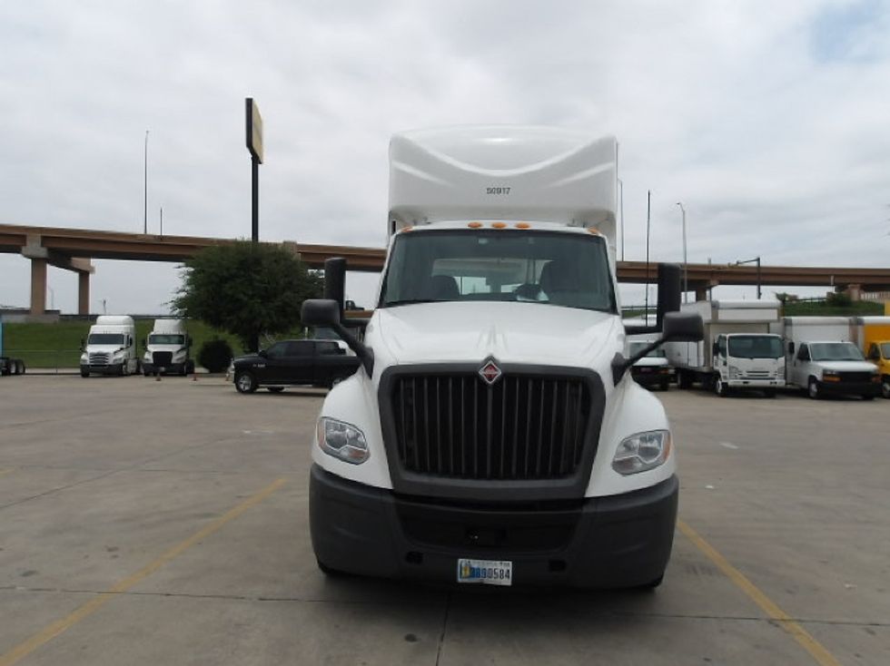 Day Cab Tractor-Heavy Duty Tractors-International-2020-LT625-Fort Worth-TX-286,611\n\t\tmiles-$ 31,250 - Image 2