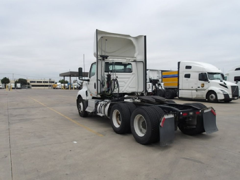 Day Cab Tractor-Heavy Duty Tractors-International-2020-LT625-Fort Worth-TX-286,611\n\t\tmiles-$ 31,250 - Image 5