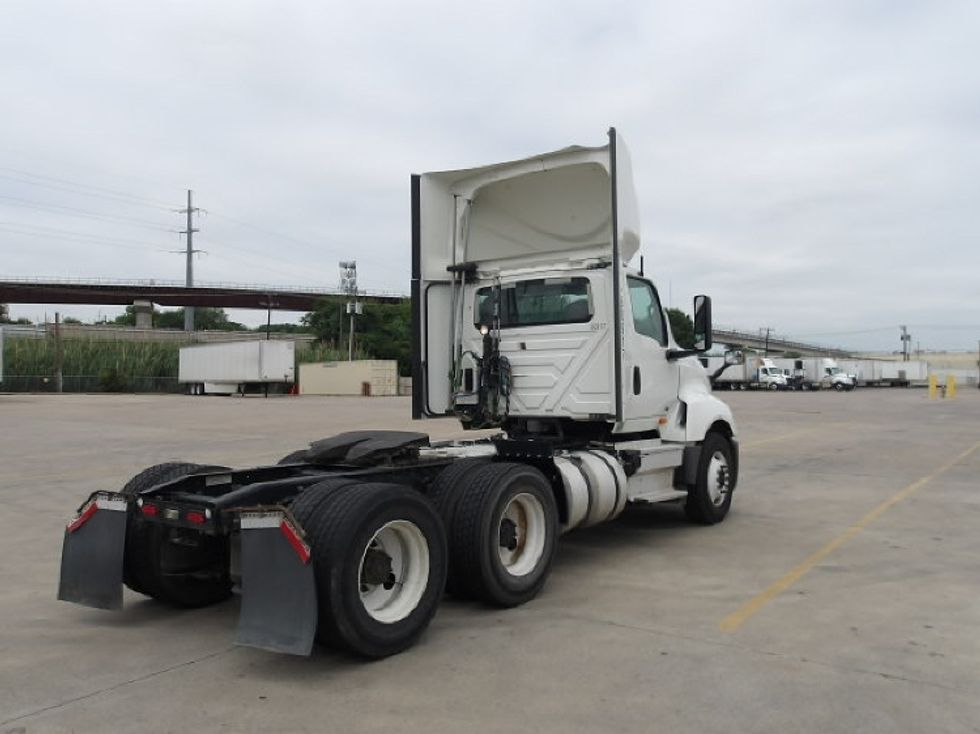 Day Cab Tractor-Heavy Duty Tractors-International-2020-LT625-Fort Worth-TX-286,611\n\t\tmiles-$ 31,250 - Image 7