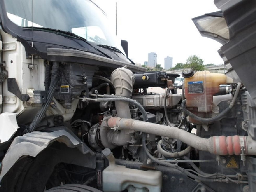 Day Cab Tractor-Heavy Duty Tractors-International-2020-LT625-Fort Worth-TX-286,611\n\t\tmiles-$ 31,250 - Image 8