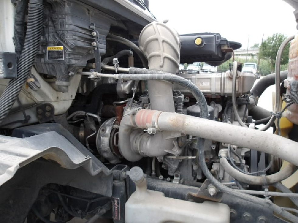 Day Cab Tractor-Heavy Duty Tractors-International-2020-LT625-Fort Worth-TX-286,611\n\t\tmiles-$ 31,250 - Image 9