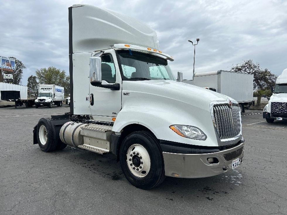 Your Next Used 2020 International LT625, 288475, Is For Sale And Ready