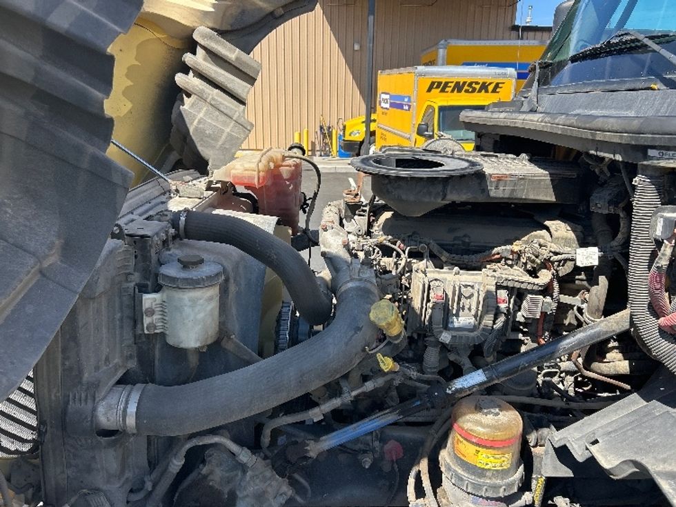 Day Cab Tractor-Heavy Duty Tractors-International-2020-LT625-Fresno-CA-347,175\n\t\tmiles-$ 26,250 - Image 15