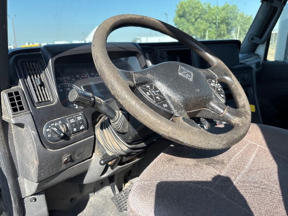 Day Cab Tractor-Heavy Duty Tractors-International-2020-LT625-Fresno-CA-356,954\n\t\tmiles-$ 27,750 - Image 10