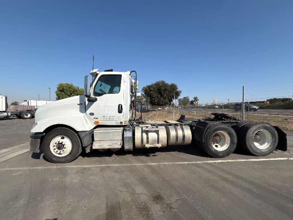 Day Cab Tractor-Heavy Duty Tractors-International-2020-LT625-Fresno-CA-356,954\n\t\tmiles-$ 27,750 - Image 4