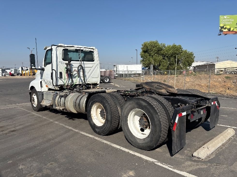 Day Cab Tractor-Heavy Duty Tractors-International-2020-LT625-Fresno-CA-356,954\n\t\tmiles-$ 27,750 - Image 5