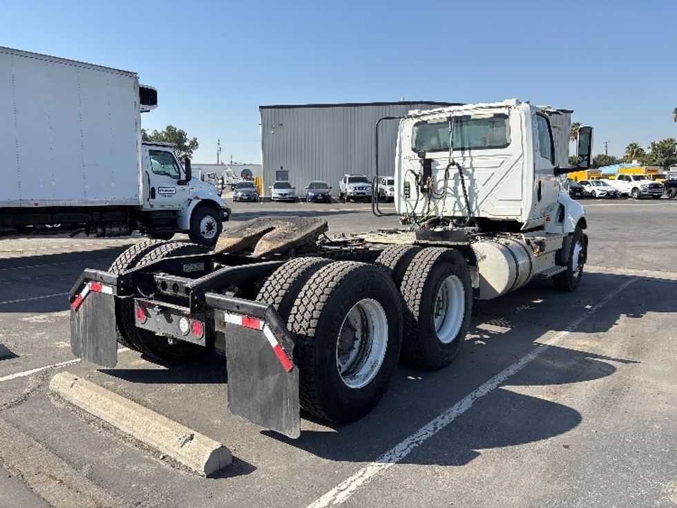 Day Cab Tractor-Heavy Duty Tractors-International-2020-LT625-Fresno-CA-356,954\n\t\tmiles-$ 27,750 - Image 7