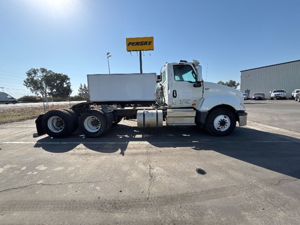 Day Cab Tractor-Heavy Duty Tractors-International-2020-LT625-Fresno-CA-356,954\n\t\tmiles-$ 27,750 - Image 8