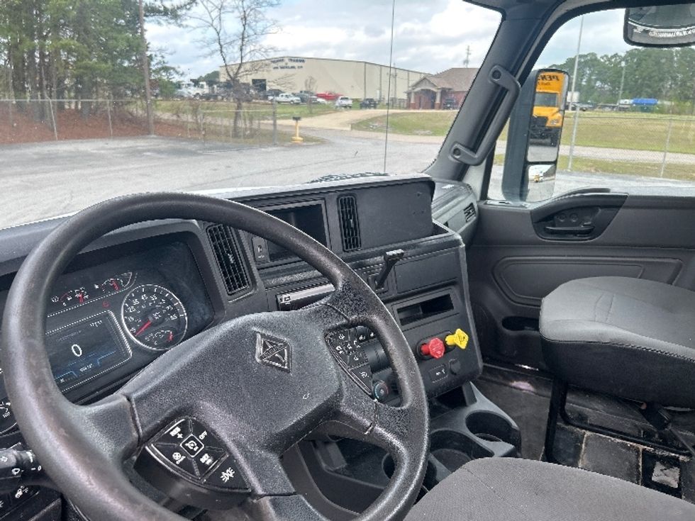 Day Cab Tractor-Heavy Duty Tractors-International-2020-LT625-Gadsden-AL-220,106\n\t\tmiles-$ 50,000 - Image 10