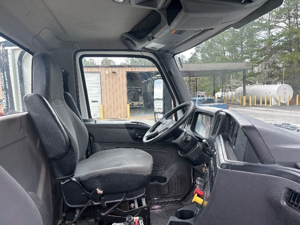 Day Cab Tractor-Heavy Duty Tractors-International-2020-LT625-Gadsden-AL-220,106\n\t\tmiles-$ 50,000 - Image 14