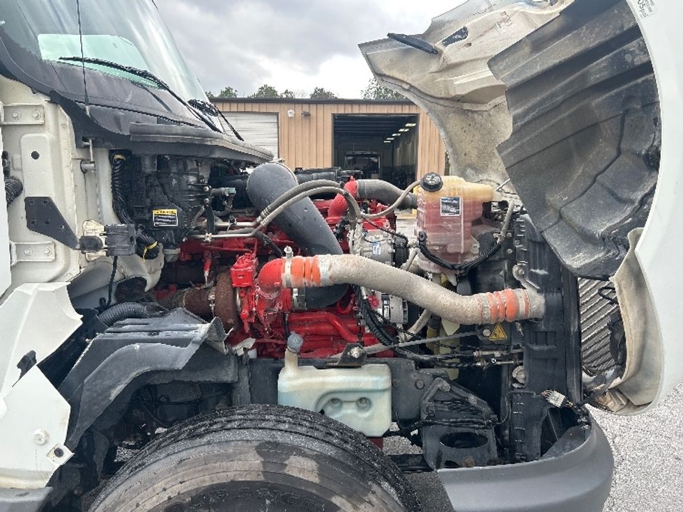 Day Cab Tractor-Heavy Duty Tractors-International-2020-LT625-Gadsden-AL-220,106\n\t\tmiles-$ 50,000 - Image 15