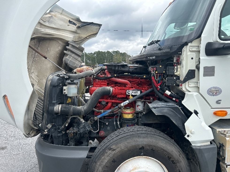 Day Cab Tractor-Heavy Duty Tractors-International-2020-LT625-Gadsden-AL-220,106\n\t\tmiles-$ 50,000 - Image 16