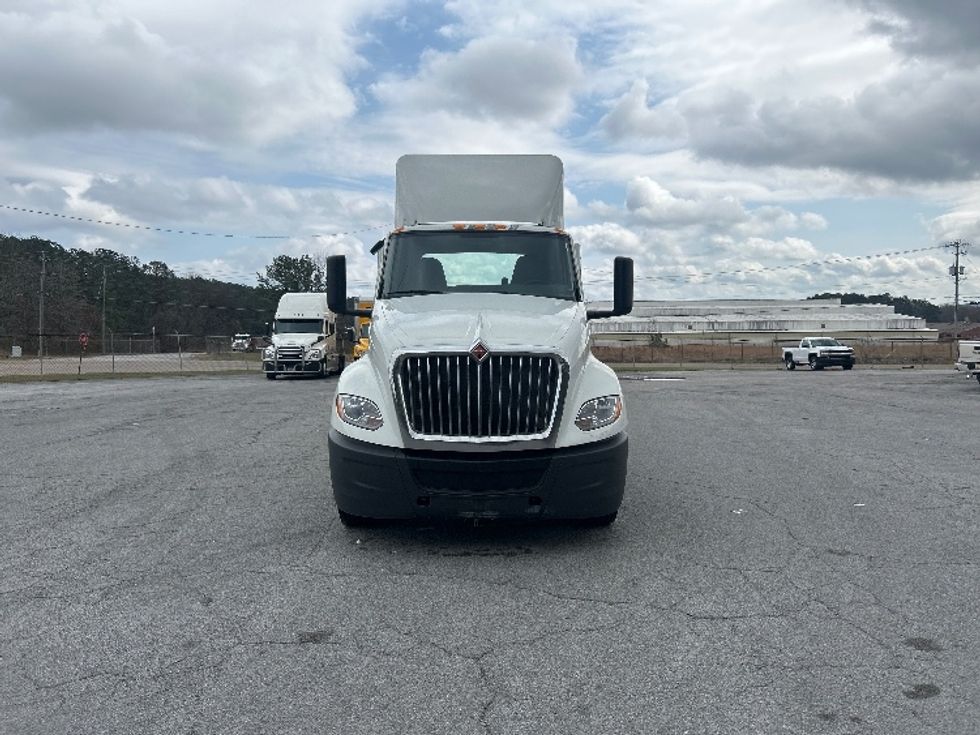 Day Cab Tractor-Heavy Duty Tractors-International-2020-LT625-Gadsden-AL-220,106\n\t\tmiles-$ 50,000 - Image 2