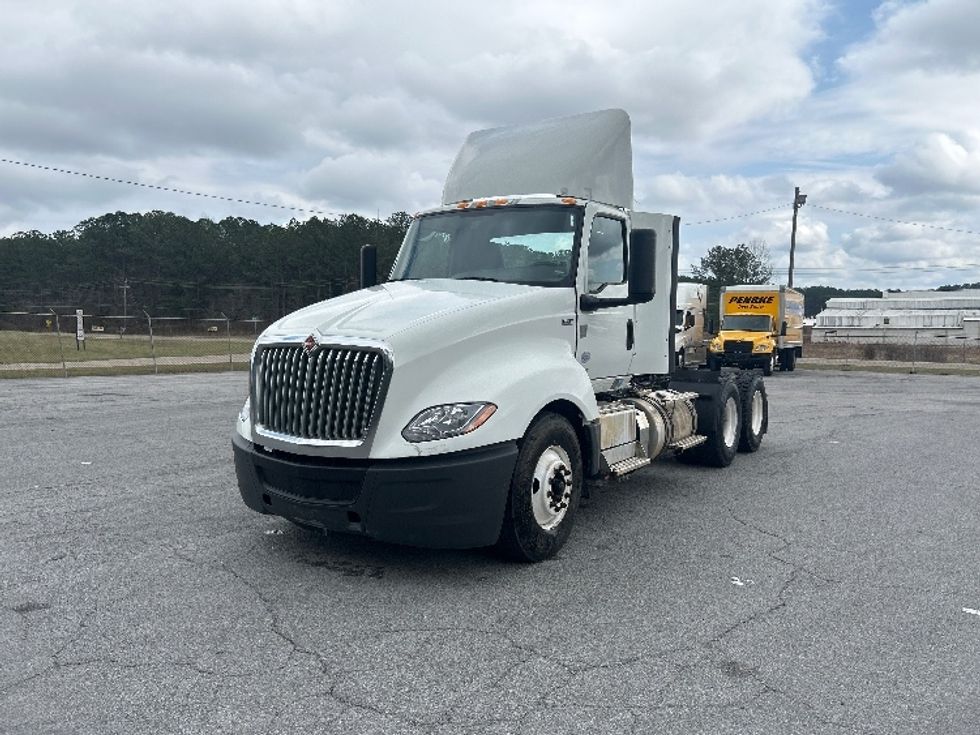 Day Cab Tractor-Heavy Duty Tractors-International-2020-LT625-Gadsden-AL-220,106\n\t\tmiles-$ 50,000 - Image 3