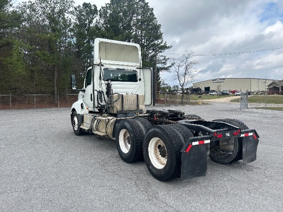 Day Cab Tractor-Heavy Duty Tractors-International-2020-LT625-Gadsden-AL-220,106\n\t\tmiles-$ 50,000 - Image 5
