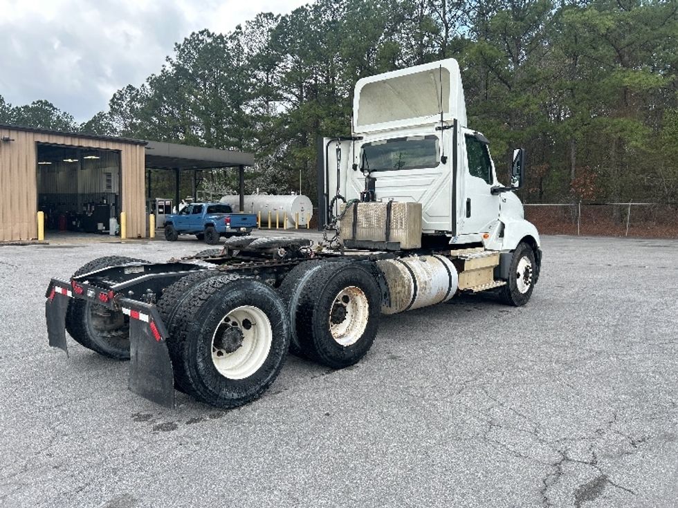 Day Cab Tractor-Heavy Duty Tractors-International-2020-LT625-Gadsden-AL-220,106\n\t\tmiles-$ 50,000 - Image 7