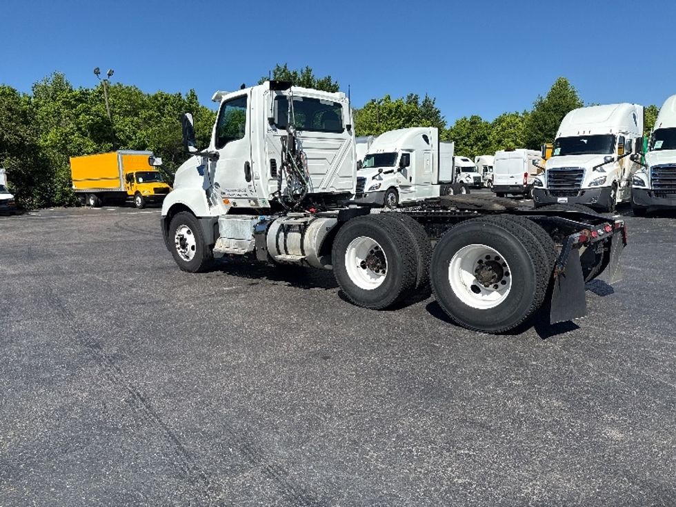Day Cab Tractor-Heavy Duty Tractors-International-2020-LT625-Greensboro-NC-200,535\n\t\tmiles-$ 34,000 - Image 5