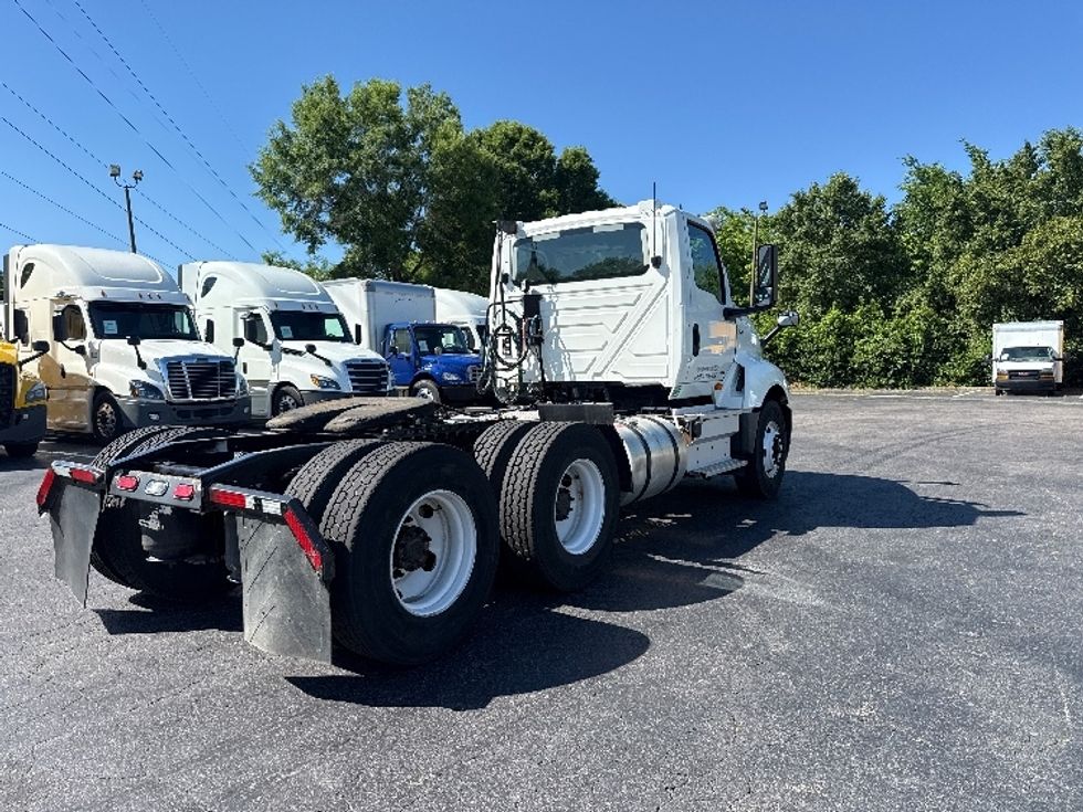 Day Cab Tractor-Heavy Duty Tractors-International-2020-LT625-Greensboro-NC-200,535\n\t\tmiles-$ 34,000 - Image 7