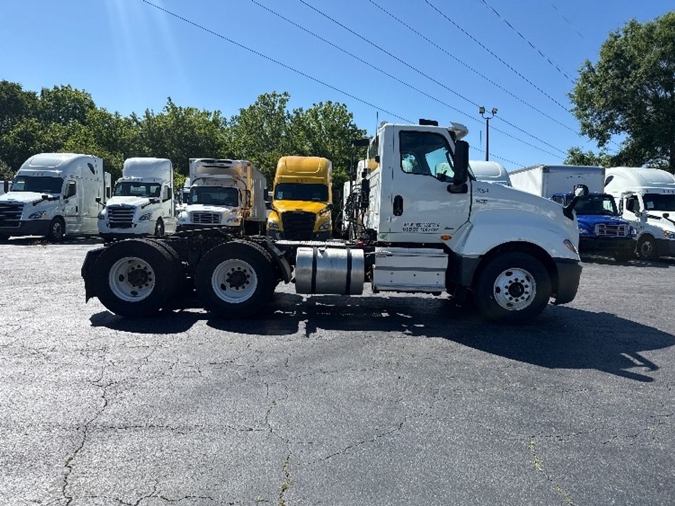 Day Cab Tractor-Heavy Duty Tractors-International-2020-LT625-Greensboro-NC-200,535\n\t\tmiles-$ 34,000 - Image 8