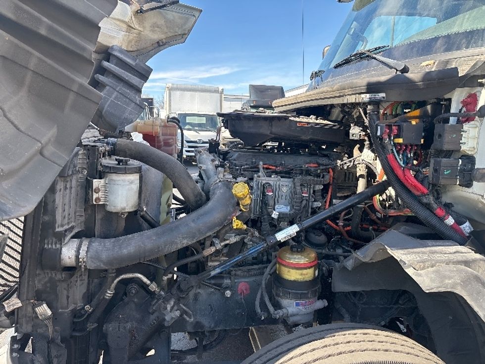 Day Cab Tractor-Heavy Duty Tractors-International-2020-LT625-Greensboro-NC-213,124\n\t\tmiles-$ 39,000 - Image 16