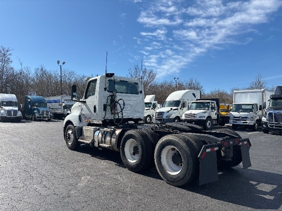 Day Cab Tractor-Heavy Duty Tractors-International-2020-LT625-Greensboro-NC-213,124\n\t\tmiles-$ 39,000 - Image 5
