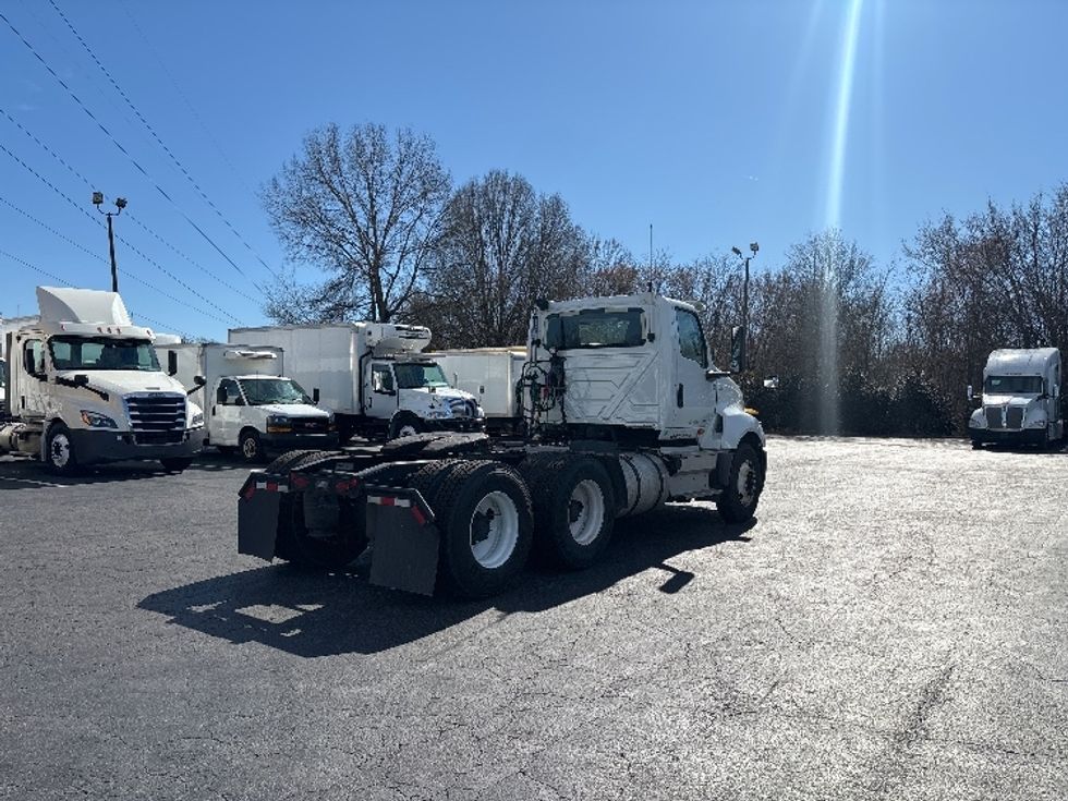 Day Cab Tractor-Heavy Duty Tractors-International-2020-LT625-Greensboro-NC-213,124\n\t\tmiles-$ 39,000 - Image 7