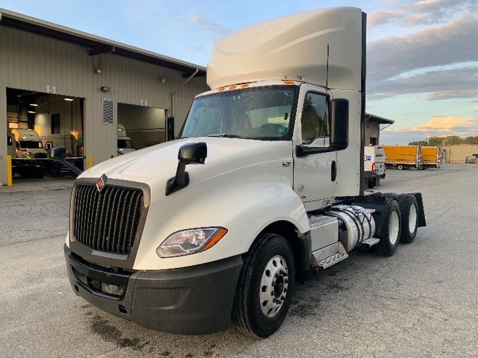 Day Cab Tractor-Heavy Duty Tractors-International-2020-LT625-Greensboro-NC-279,072\n\t\tmiles-$ 29,250 - Image 3