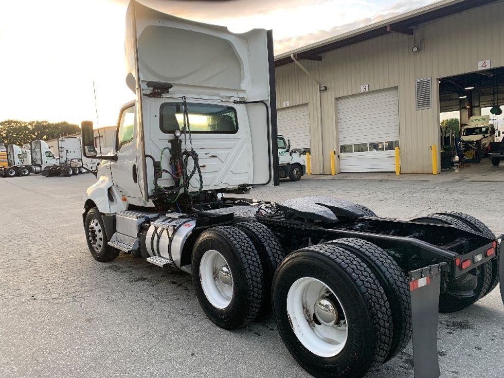 Day Cab Tractor-Heavy Duty Tractors-International-2020-LT625-Greensboro-NC-279,072\n\t\tmiles-$ 29,250 - Image 5