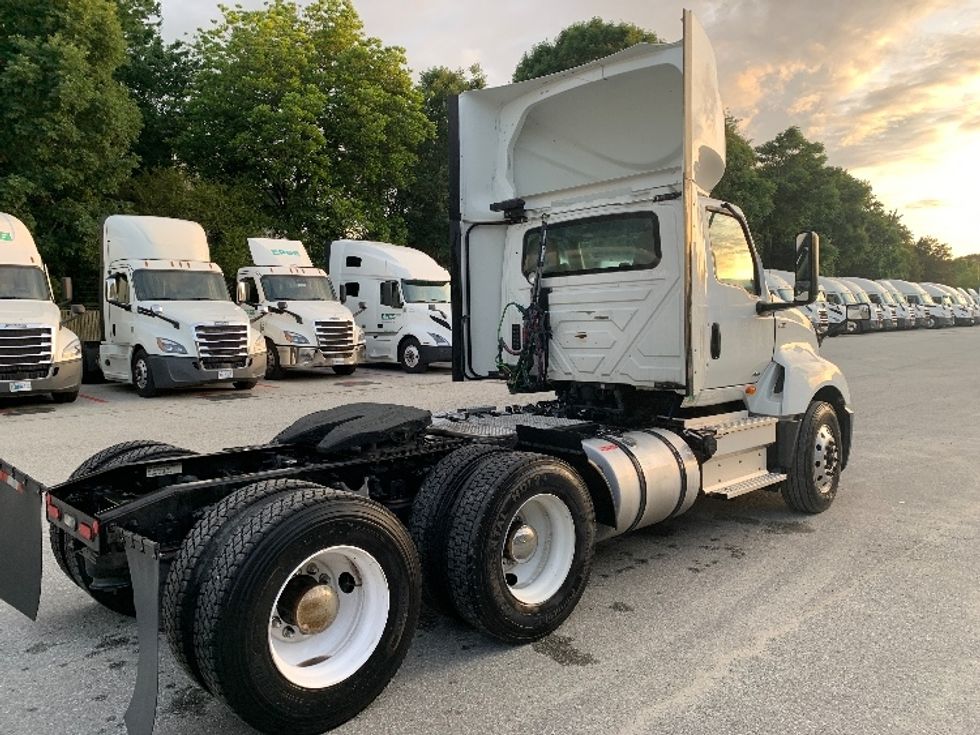 Day Cab Tractor-Heavy Duty Tractors-International-2020-LT625-Greensboro-NC-279,072\n\t\tmiles-$ 29,250 - Image 7
