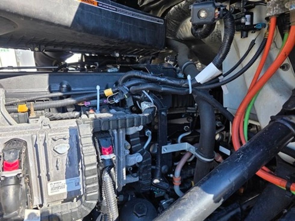 Day Cab Tractor-Heavy Duty Tractors-International-2020-LT625-Greensboro-NC-310,437\n\t\tmiles-$ 41,750 - Image 15