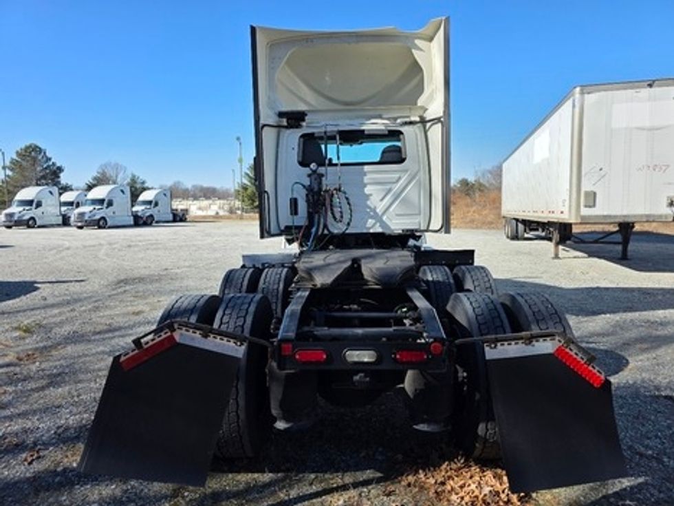 Day Cab Tractor-Heavy Duty Tractors-International-2020-LT625-Greensboro-NC-310,437\n\t\tmiles-$ 41,750 - Image 6