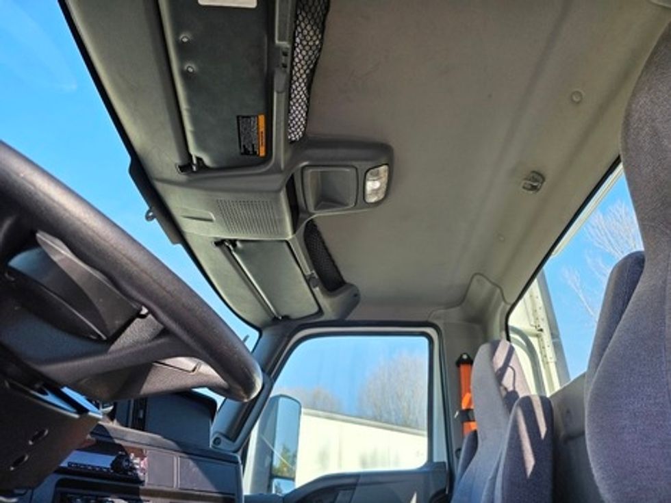 Day Cab Tractor-Heavy Duty Tractors-International-2020-LT625-Greensboro-NC-310,437\n\t\tmiles-$ 41,750 - Image 9