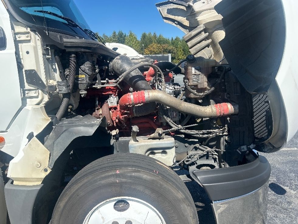 Day Cab Tractor-Heavy Duty Tractors-International-2020-LT625-Greensboro-NC-316,249\n\t\tmiles-$ 46,000 - Image 15