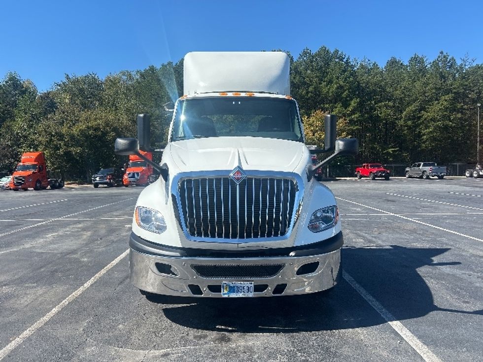 Day Cab Tractor-Heavy Duty Tractors-International-2020-LT625-Greensboro-NC-316,249\n\t\tmiles-$ 46,000 - Image 2