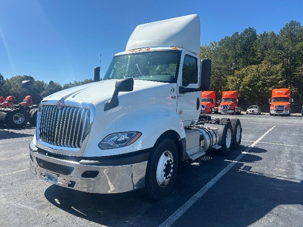 Day Cab Tractor-Heavy Duty Tractors-International-2020-LT625-Greensboro-NC-316,249\n\t\tmiles-$ 46,000 - Image 3