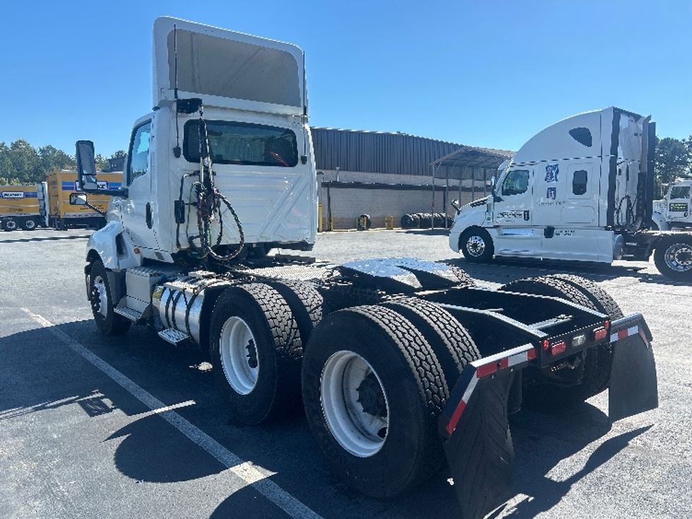 Day Cab Tractor-Heavy Duty Tractors-International-2020-LT625-Greensboro-NC-316,249\n\t\tmiles-$ 46,000 - Image 5