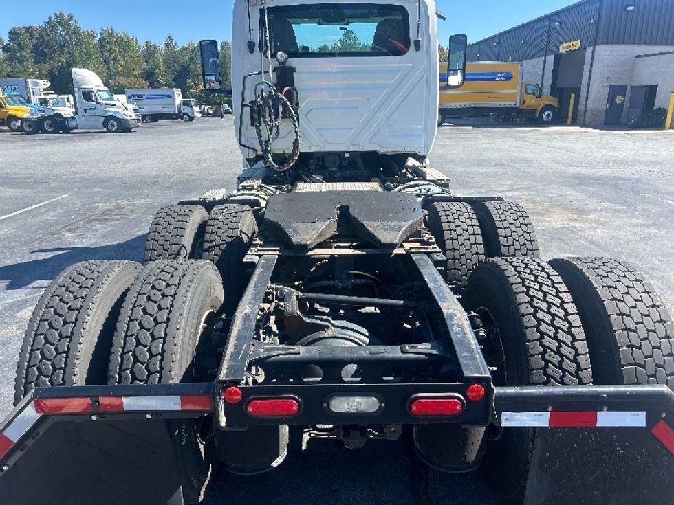 Day Cab Tractor-Heavy Duty Tractors-International-2020-LT625-Greensboro-NC-316,249\n\t\tmiles-$ 46,000 - Image 6