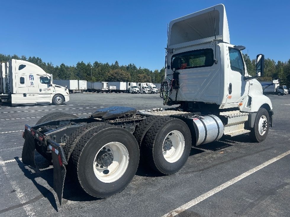 Day Cab Tractor-Heavy Duty Tractors-International-2020-LT625-Greensboro-NC-316,249\n\t\tmiles-$ 46,000 - Image 7