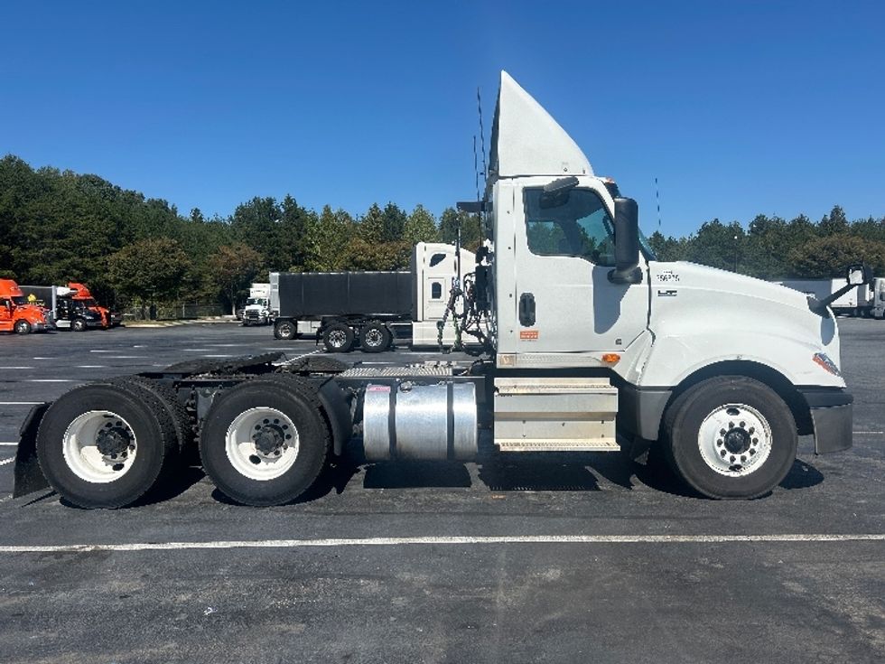 Day Cab Tractor-Heavy Duty Tractors-International-2020-LT625-Greensboro-NC-316,249\n\t\tmiles-$ 46,000 - Image 8
