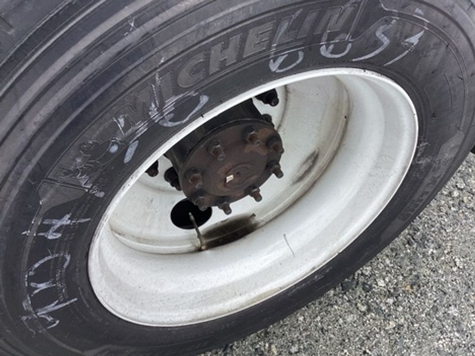 Day Cab Tractor-Heavy Duty Tractors-International-2020-LT625-Greensboro-NC-378,421\n\t\tmiles-$ 38,250 - Image 12