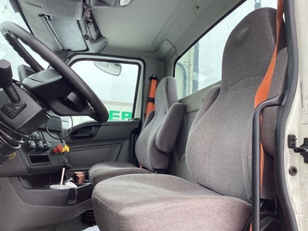 Day Cab Tractor-Heavy Duty Tractors-International-2020-LT625-Greensboro-NC-378,421\n\t\tmiles-$ 38,250 - Image 15