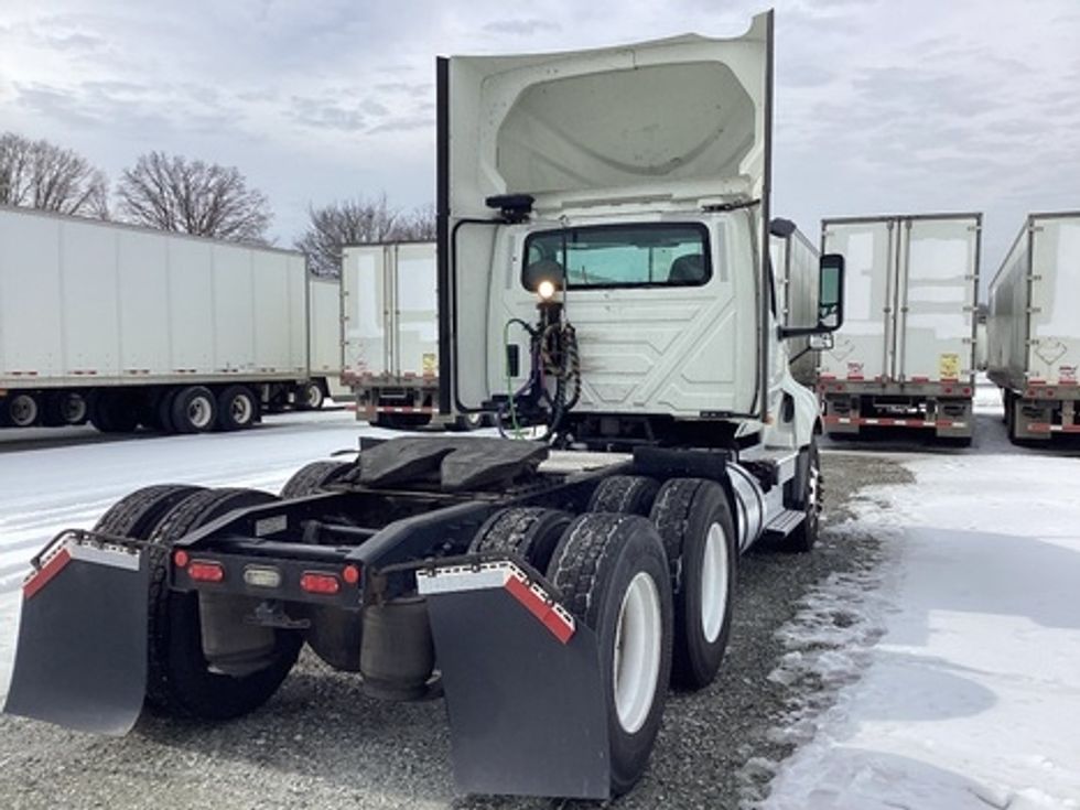 Day Cab Tractor-Heavy Duty Tractors-International-2020-LT625-Greensboro-NC-378,421\n\t\tmiles-$ 38,250 - Image 5
