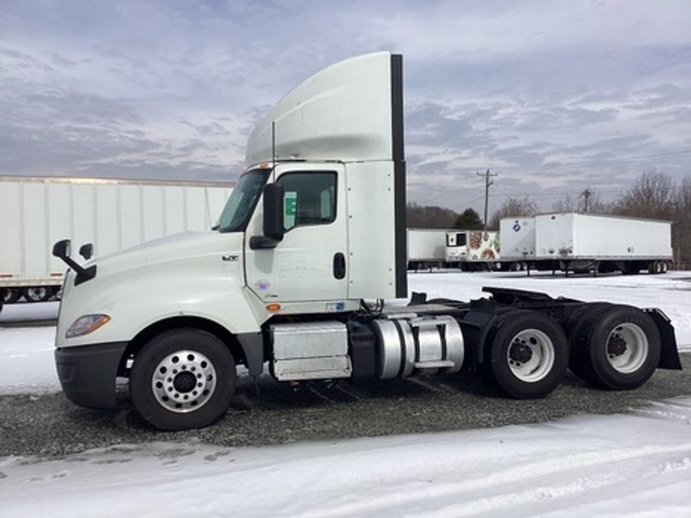 Day Cab Tractor-Heavy Duty Tractors-International-2020-LT625-Greensboro-NC-378,421\n\t\tmiles-$ 38,250 - Image 7