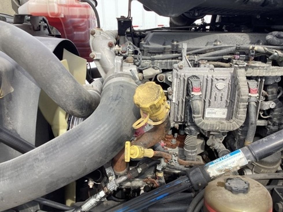 Day Cab Tractor-Heavy Duty Tractors-International-2020-LT625-Greensboro-NC-378,421\n\t\tmiles-$ 38,250 - Image 8