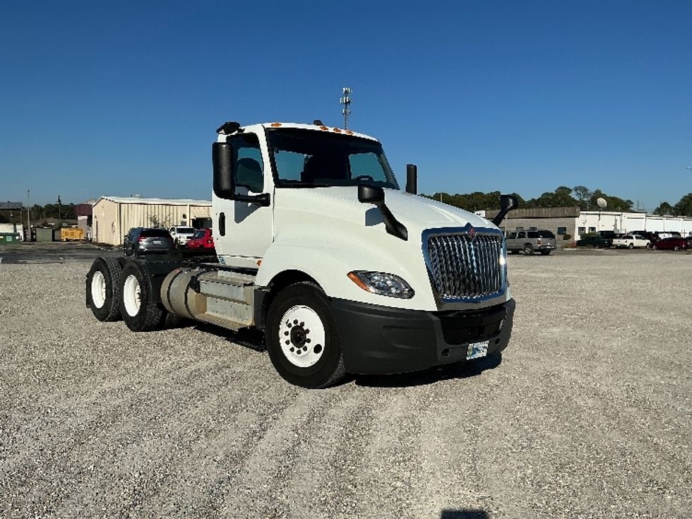 Day Cab Tractor-Heavy Duty Tractors-International-2020-LT625-Gulfport-MS-145,123\n\t\tmiles-$ 56,250 - Image 1